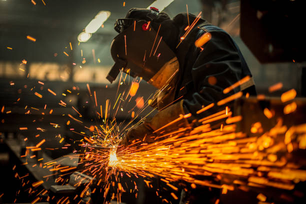  Cross City, FL Welder Pros