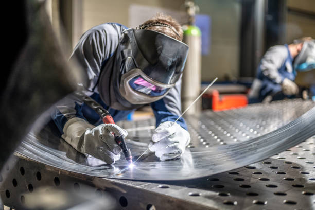 Best Food and Beverage Processing Equipment Welding in Cross City, FL