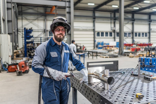 Reliable Cross City, FL Welder & Metal Fabrication Solutions